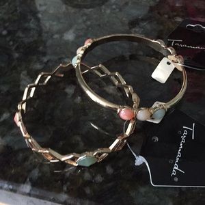 2 Mia bangles
